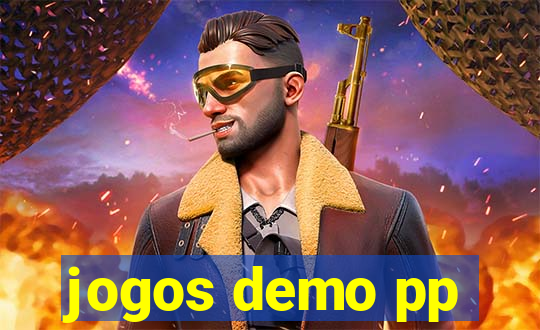 jogos demo pp